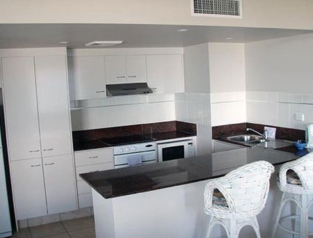 Paros On The Beach - Accommodation Port Macquarie 4
