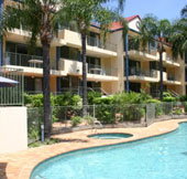 Montana Palms - Accommodation Port Macquarie