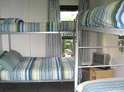 Boardrider Backpackers And Motel - Accommodation Port Macquarie 0