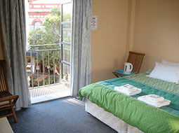 Boardrider Backpackers And Motel - Accommodation Port Macquarie 1