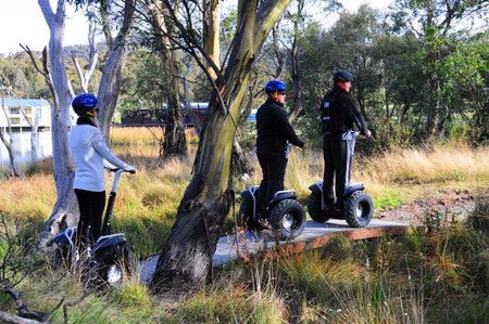 Lake Crackenback Resort - Accommodation Port Macquarie 0