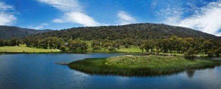 Lake Crackenback Resort - Accommodation Port Macquarie 3