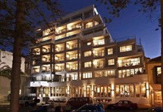 Radisson Kestrel Hotel On Manly Beach - Accommodation Port Macquarie 0