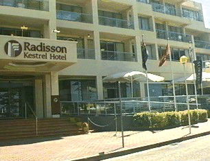 Radisson Kestrel Hotel On Manly Beach - Accommodation Port Macquarie 1