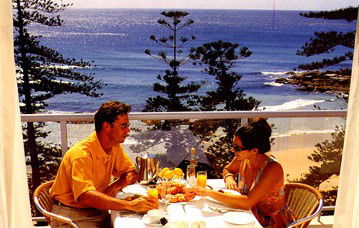 Radisson Kestrel Hotel On Manly Beach - Accommodation Port Macquarie 3