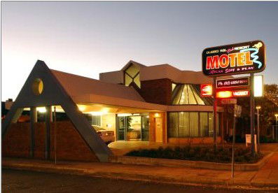 Dubbo Rsl Club Motel - Accommodation Port Macquarie 0