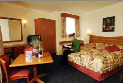 Dubbo Rsl Club Motel - Accommodation Port Macquarie 1