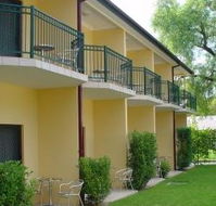 St. Marys Park View Motel - Accommodation Port Macquarie