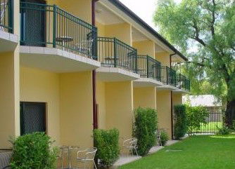 St. Marys Park View Motel - Accommodation Port Macquarie 0