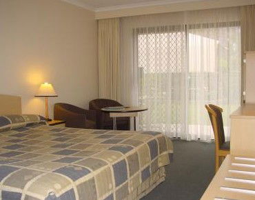 St. Marys Park View Motel - Accommodation Port Macquarie 1