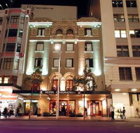 Hotel Coronation - Accommodation Port Macquarie