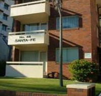 Manly Seaside Holiday Apartments - Accommodation Port Macquarie
