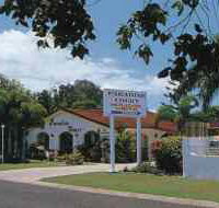 Paradise Court Holiday Units - Accommodation Port Macquarie
