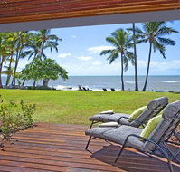 Turtle Cove Beach Resort - Accommodation Port Macquarie