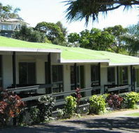 Villa Coolum - Accommodation Port Macquarie