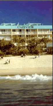 Capeview Apartments By The Sea - Accommodation Port Macquarie