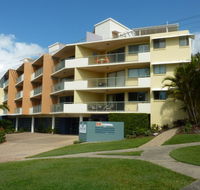 Kings Bay Apartments - Accommodation Port Macquarie
