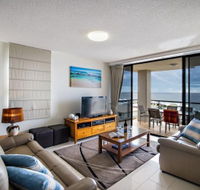 Kingsrow Holiday Apartments - Accommodation Port Macquarie