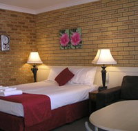 Blue Violet Motor Inn - Accommodation Port Macquarie