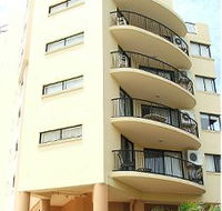 Meridian Caloundra - Accommodation Port Macquarie