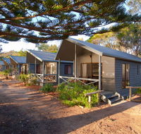 Murramarang Ecotourism Resort Eco Point - Accommodation Port Macquarie