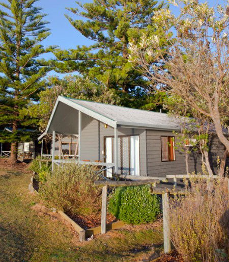 Murramarang Ecotourism Resort Eco Point - Accommodation Port Macquarie 1