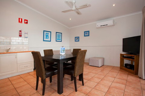 Murramarang Ecotourism Resort Eco Point - Accommodation Port Macquarie 3