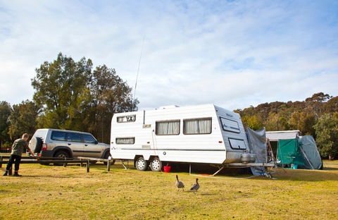 Murramarang Ecotourism Resort Eco Point - Accommodation Port Macquarie 5