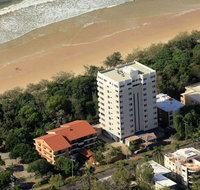 84 The Spit - Accommodation Port Macquarie