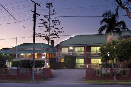 Aabon Holiday Apartments & Motel - Accommodation Port Macquarie 0