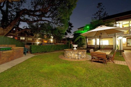 Aabon Holiday Apartments & Motel - Accommodation Port Macquarie 3