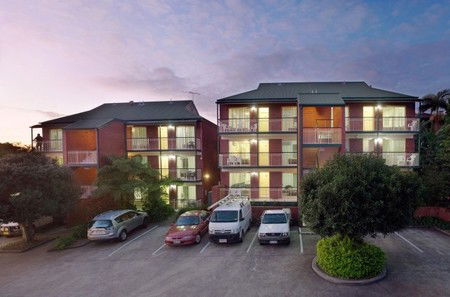 Aabon Holiday Apartments & Motel - Accommodation Port Macquarie 4