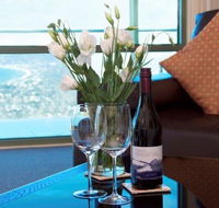 Arthurs Views - Bed  Breakfast Retreat - Accommodation Port Macquarie