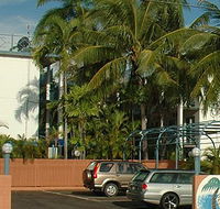 Coconut Grove Holiday Apartments - Accommodation Port Macquarie
