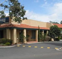 Ferntree Gully Hotel Motel - Accommodation Port Macquarie