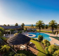Busselton Beach Resort - Accommodation Port Macquarie
