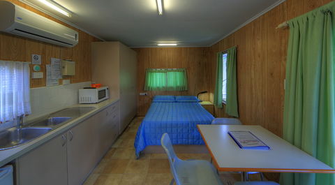 Harbour View Tourist Park - Accommodation Port Macquarie 1