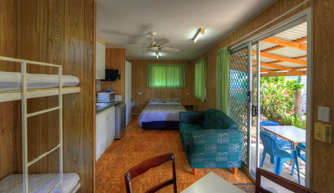Harbour View Tourist Park - Accommodation Port Macquarie 3