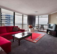 Broadwater Shores - Accommodation Port Macquarie