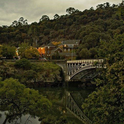 Leisure Inn Penny Royal Motel & Apartments - Accommodation Port Macquarie 0