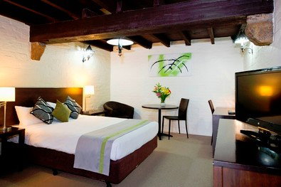 Leisure Inn Penny Royal Motel & Apartments - Accommodation Port Macquarie 1