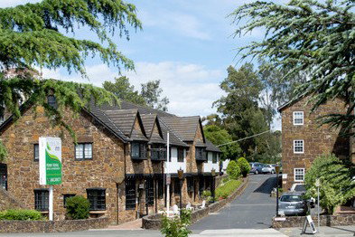 Leisure Inn Penny Royal Motel & Apartments - Accommodation Port Macquarie 2