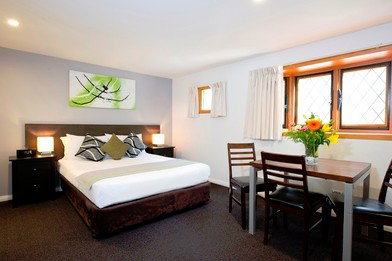 Leisure Inn Penny Royal Motel & Apartments - Accommodation Port Macquarie 3