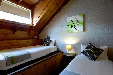 Leisure Inn Penny Royal Motel & Apartments - Accommodation Port Macquarie 5