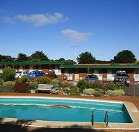 Motel Warrnambool - Accommodation Port Macquarie