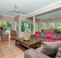 The Villas Palm Cove - Accommodation Port Macquarie