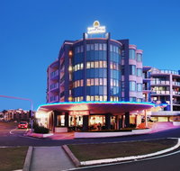 Grand Palais Beachside Resort - Accommodation Port Macquarie
