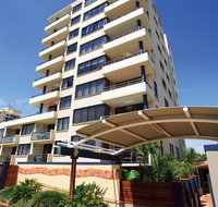 Windward Apartments - Accommodation Port Macquarie