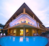 Apollo International - Accommodation Port Macquarie