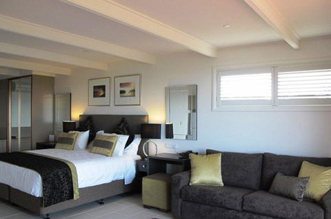Amooran Court - Accommodation Port Macquarie 1